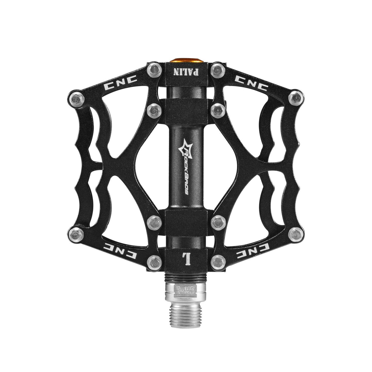 Pedale ROCKBROS pentru biciclete de șosea Spider