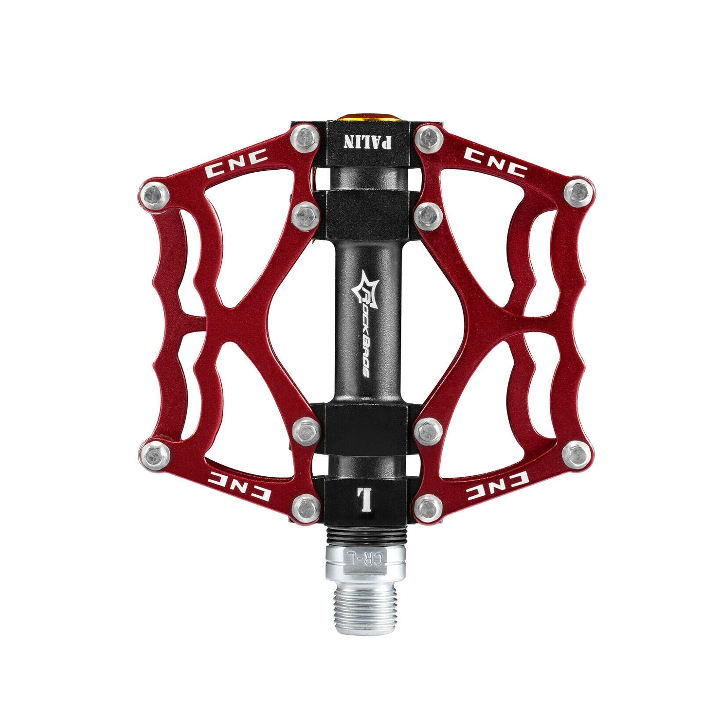 Pedale ROCKBROS pentru biciclete de șosea Spider