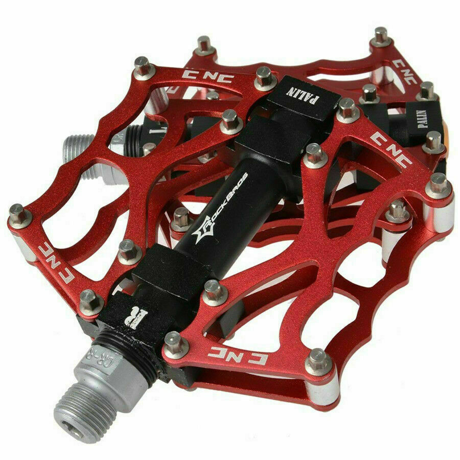 Pedale ROCKBROS pentru biciclete de șosea Spider