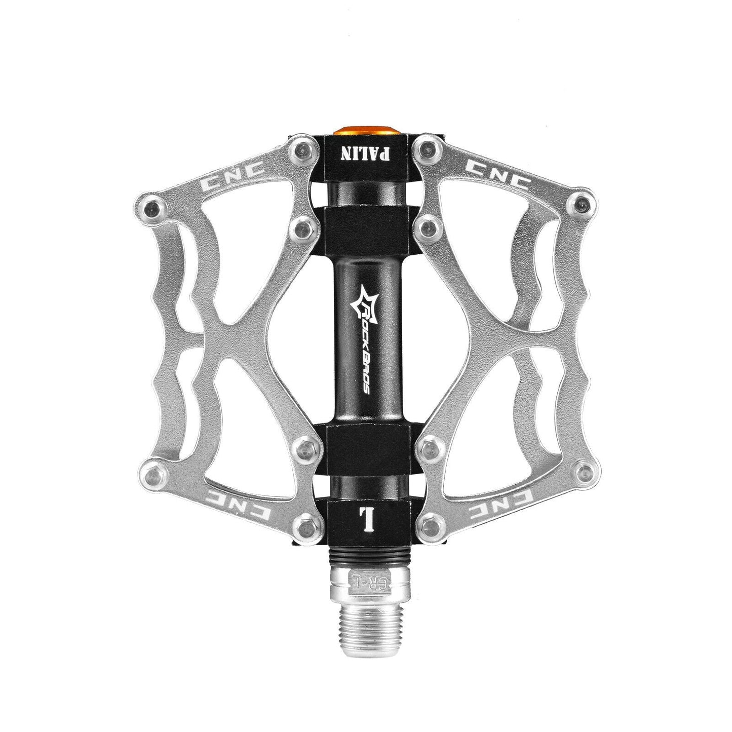 Pedale ROCKBROS pentru biciclete de șosea Spider