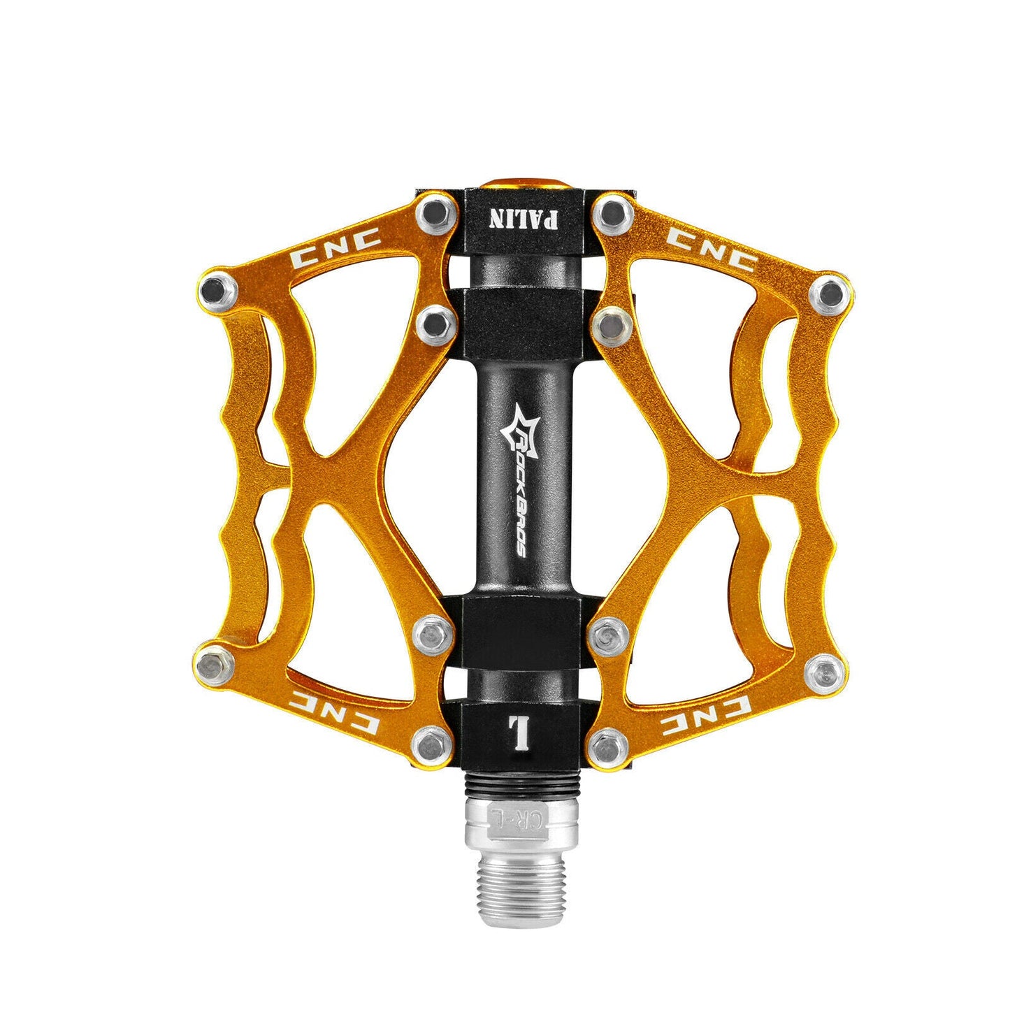 Pedale ROCKBROS pentru biciclete de șosea Spider