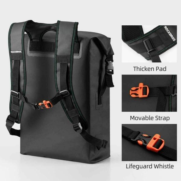 ROCKBROS AS-032 rucsac sport școală