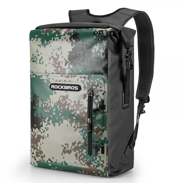 ROCKBROS AS-032 rucsac sport școală