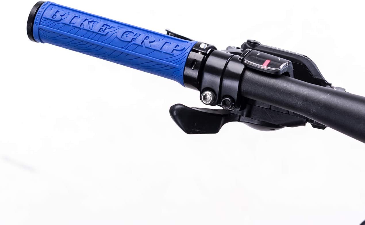 Manere de ghidon de bicicleta ROCKBROS 22mm anti-alunecare
