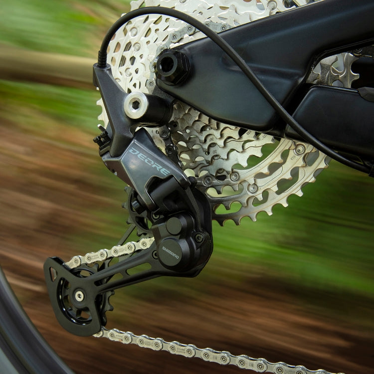 Schimbator spate SHIMANO DEORE RD-M6100 12 viteze