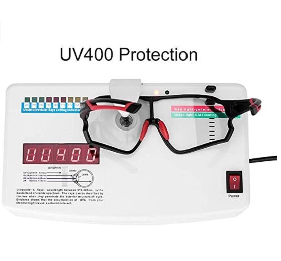 ROCKBROS 10135 Ochelari fotocromatici pentru ciclism UV400 transparenti auto-nuantari