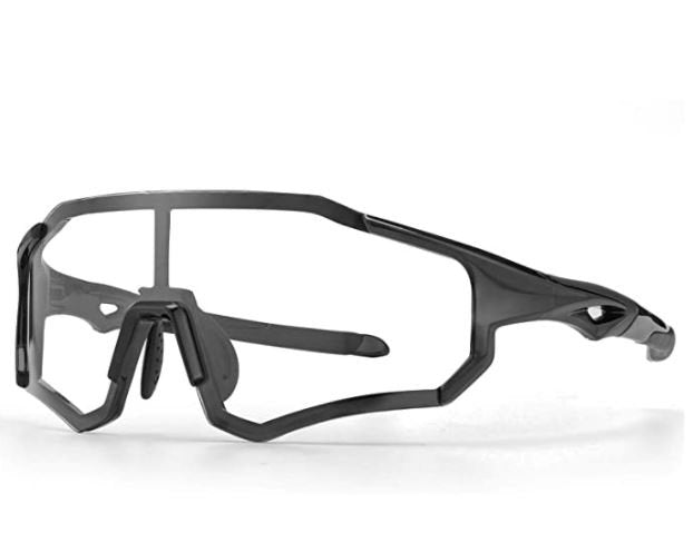 ROCKBROS 10181 Ochelari Ciclism Fotocromatic UV400 Protectie
