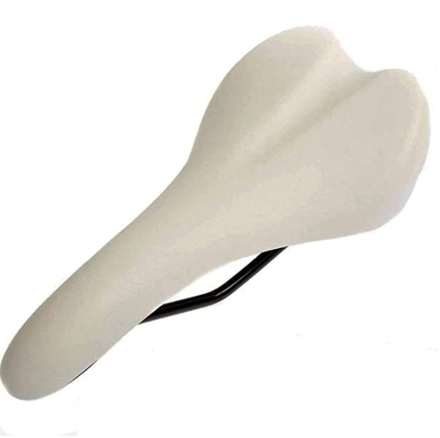 ROCKBROS 1020C șa pentru bicicletă de șosea șa retro cu arc din oțel