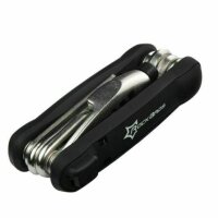 ROCKBROS 12 în 1 Mini Instrument Multifuncțional pentru Repararea Bicicletei