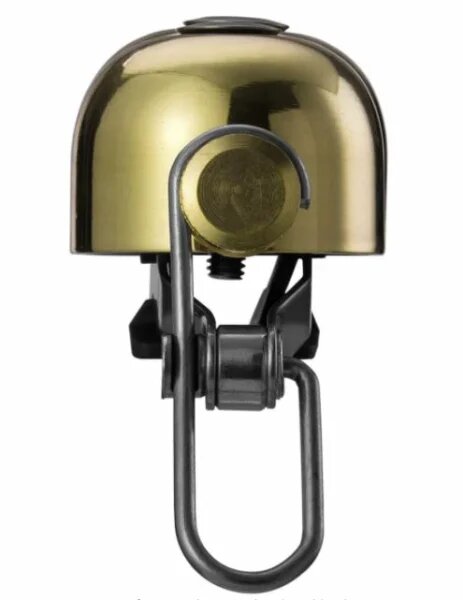 ROCKBROS 15-1B Clopote pentru Biciclete Mini Ghidon Glock pentru Biciclete 75DB