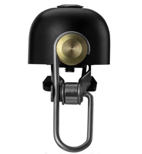ROCKBROS 15-1B Clopote pentru Biciclete Mini Ghidon Glock pentru Biciclete 75DB