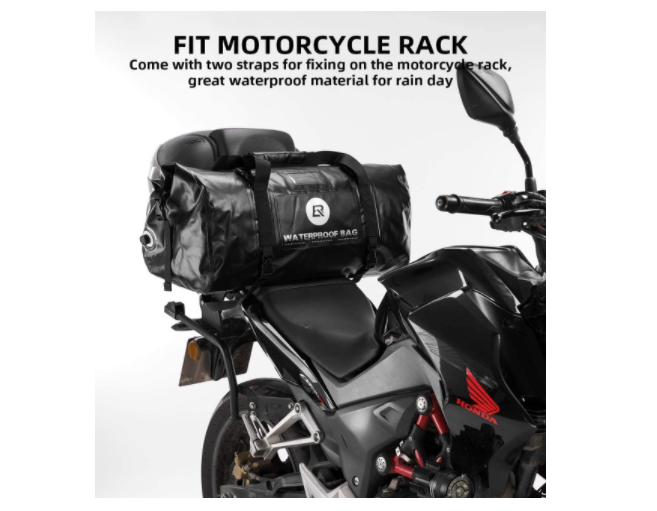 Geanta moto ROCKBROS AS-005 geanta roata bagaj