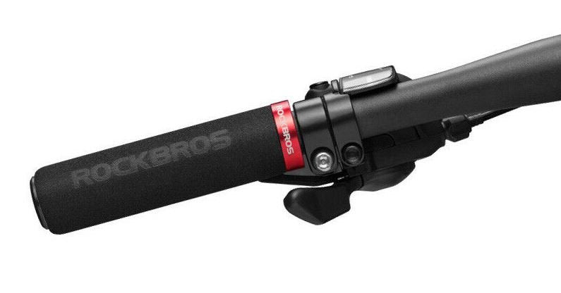 ROCKBROS BT1001 Manere de ghidon Manere de biciclete Ultraușoare anti-alunecare