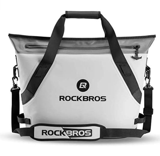 Geanta frigorifica ROCKBROS BX-003 rezistenta la apa 17L Lada frigorifica izolata