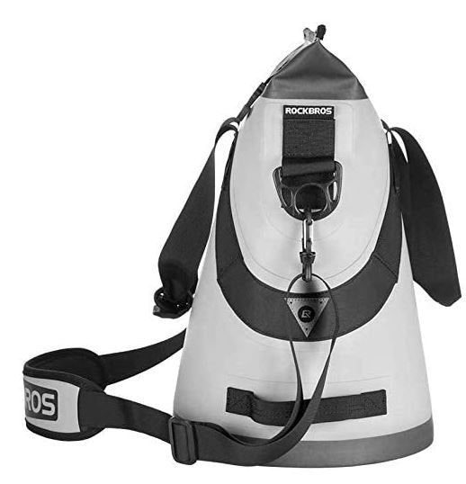 Geanta frigorifica ROCKBROS BX-003 rezistenta la apa 17L Lada frigorifica izolata