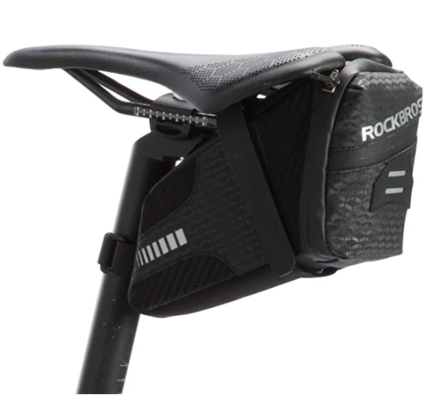 Geantă de șa de bicicletă ROCKBROS C29 aproximativ 1,5L