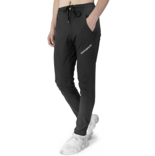 Pantaloni scurți de ciclism damă/bărbați ROCKBROS Pantaloni lungi pentru sporturi în aer liber