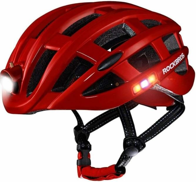 Casca de biciclete ROCKBROS Casca MTB de protectie barbati/femei 55-61cm