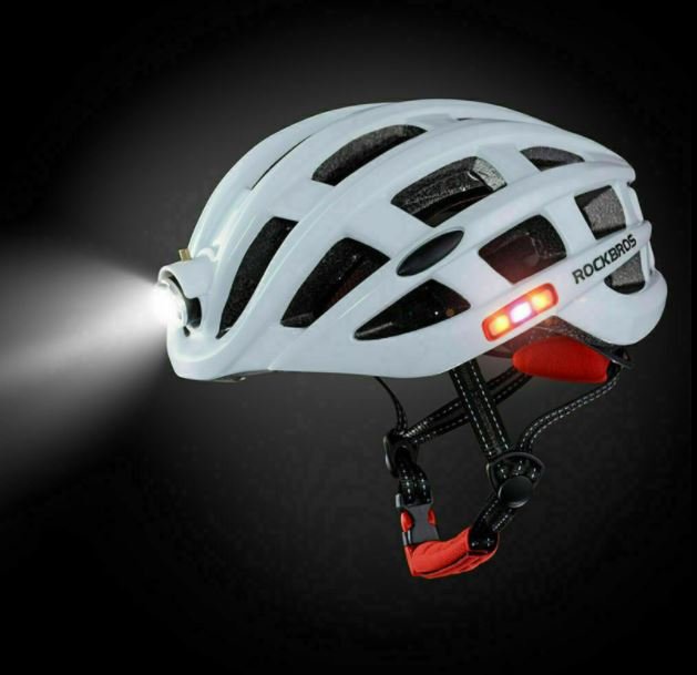 ROCKBROS casca de bicicleta casca de protectie exterior dimensiune 57-62 cm multifunctionala