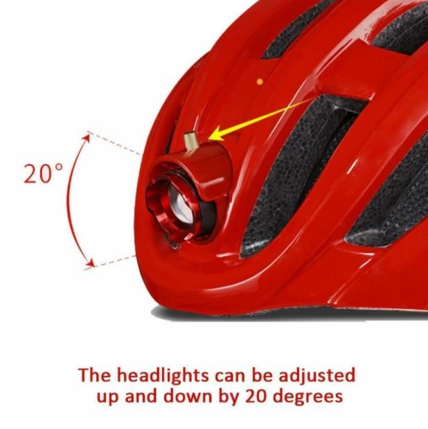 ROCKBROS casca de bicicleta casca de protectie exterior dimensiune 57-62 cm multifunctionala