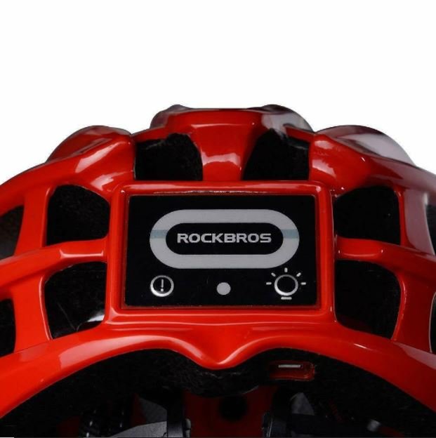 ROCKBROS casca de bicicleta casca de protectie exterior dimensiune 57-62 cm multifunctionala