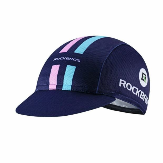 Căciulă ROCKBROS sub cască anti-UV respirabilă