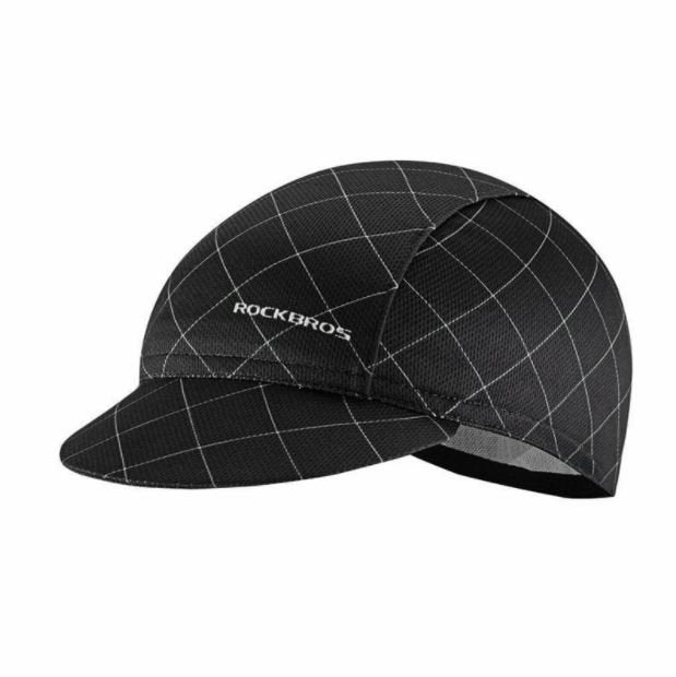 Căciulă ROCKBROS sub cască anti-UV respirabilă