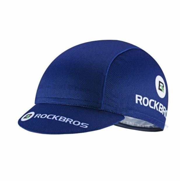 Căciulă ROCKBROS sub cască anti-UV respirabilă