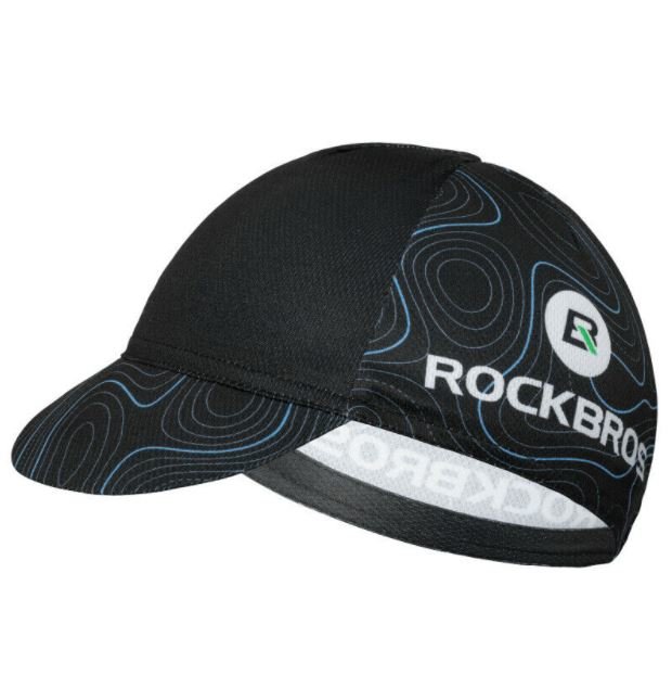 Căciulă ROCKBROS sub cască anti-UV respirabilă