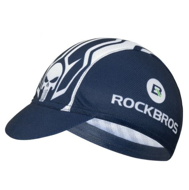Căciulă ROCKBROS sub cască anti-UV respirabilă