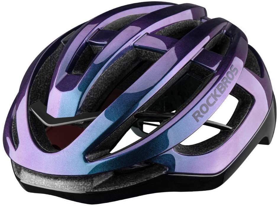 Casca de biciclete ROCKBROS Casca MTB de protectie barbati/femei 55-61cm