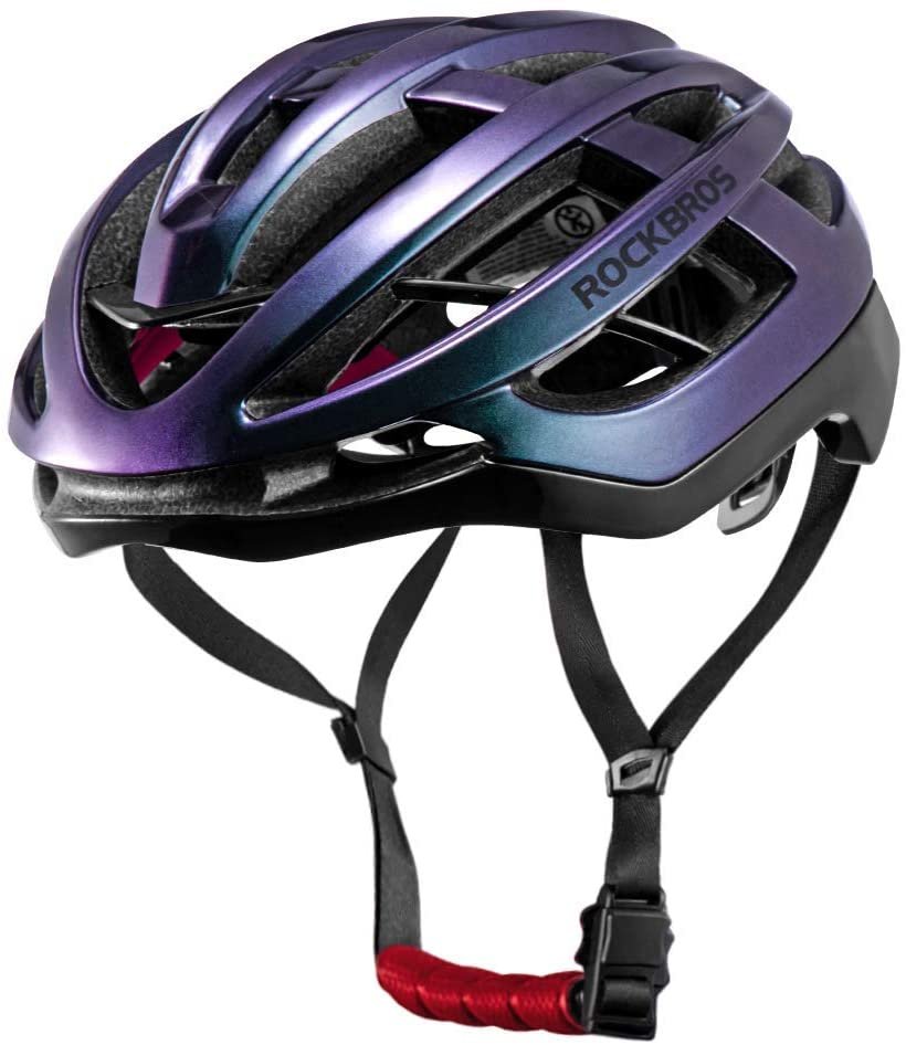 Casca de biciclete ROCKBROS Casca MTB de protectie barbati/femei 55-61cm