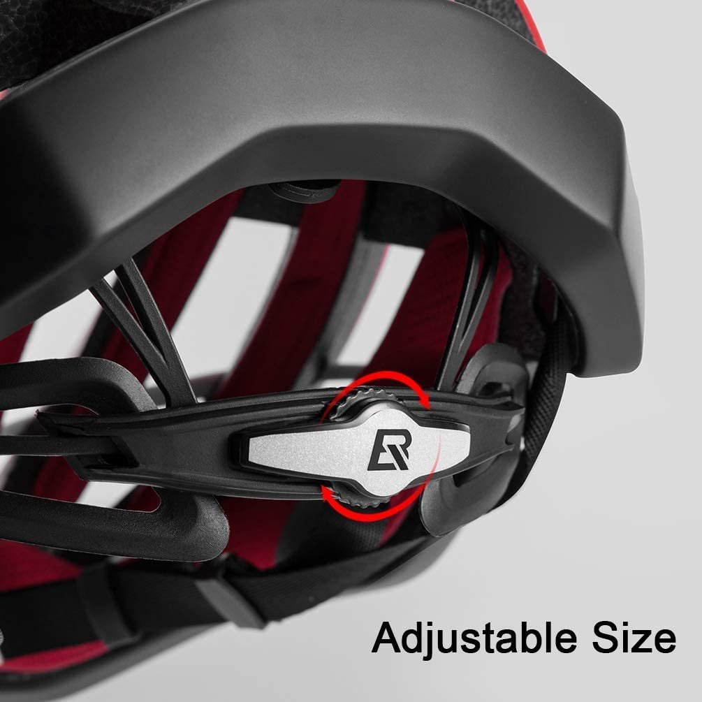 Casca de biciclete ROCKBROS Casca MTB de protectie barbati/femei 55-61cm