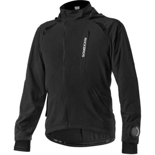 ROCKBROS geaca de ciclism 3 in 1 jacheta detasabila vesta femei/barbati ciclism