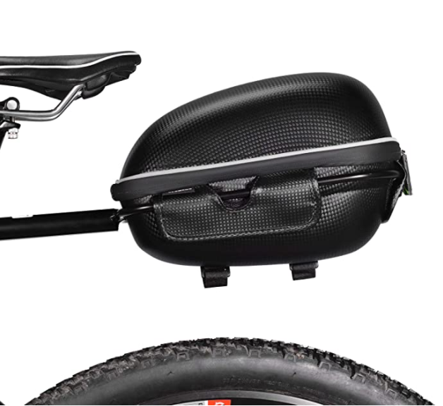 ROCKBROS KW-672 geantă cu eliberare rapidă impermeabilă cu suport