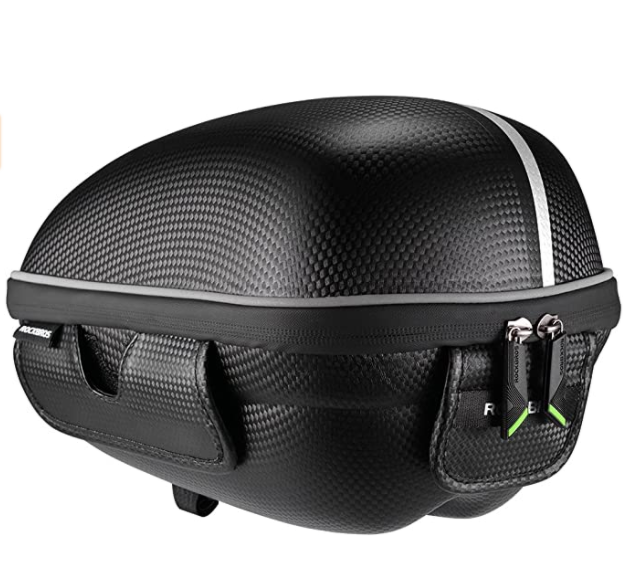 ROCKBROS KW-672 geantă cu eliberare rapidă impermeabilă cu suport