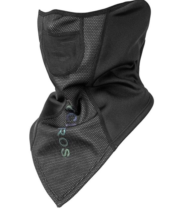 ROCKBROS LF7547 Cagulă Jumătate Balaclava Respirabil