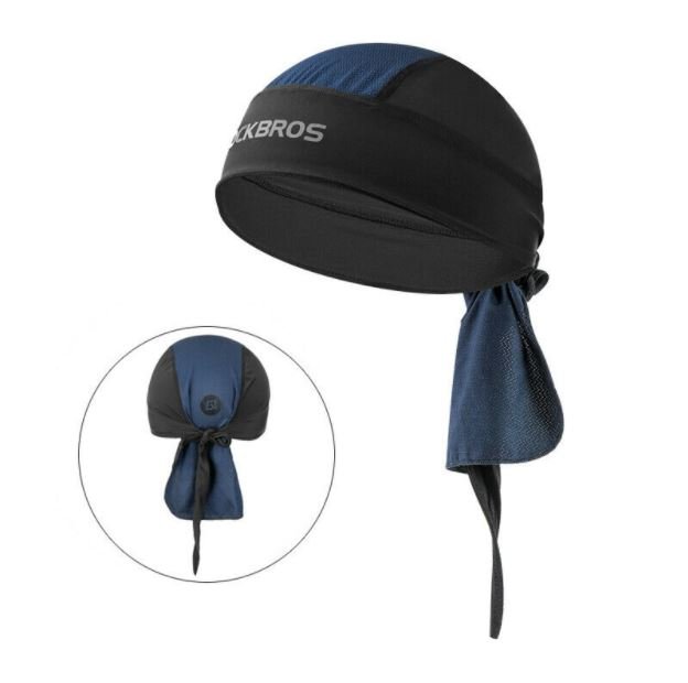 ROCKBROS Căciulă LKPJ009 bandana batic șapcă de baseball șapcă cască