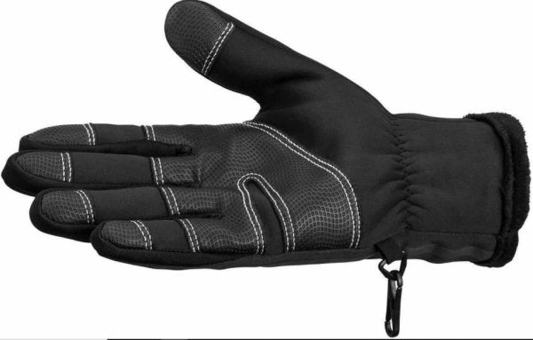 ROCKBROS manusi moto manusi biciclete iarna touchscreen impermeabile