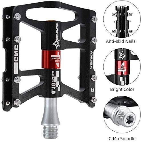 Pedale MTB ROCKBROS Asuka