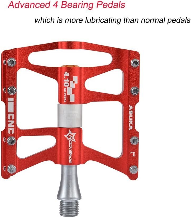 Pedale MTB ROCKBROS Asuka