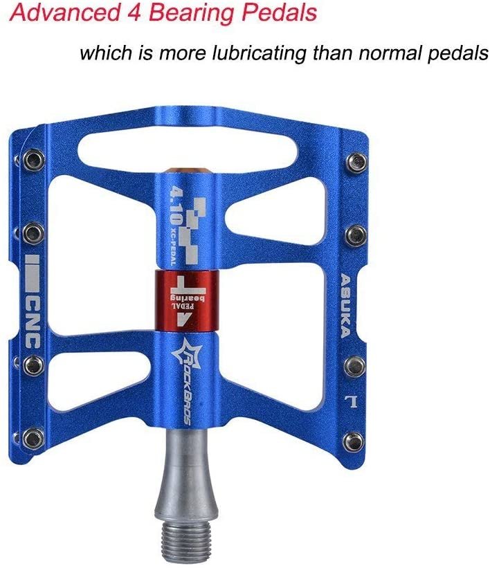 Pedale MTB ROCKBROS Asuka