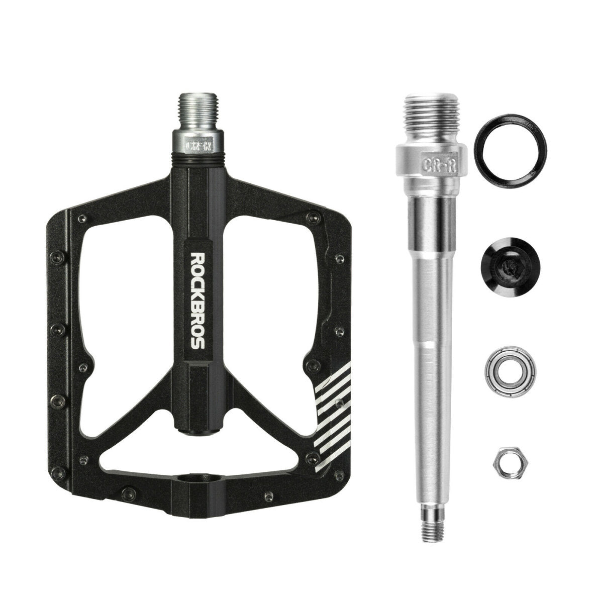 Pedale MTB ROCKBROS Ultra Grip