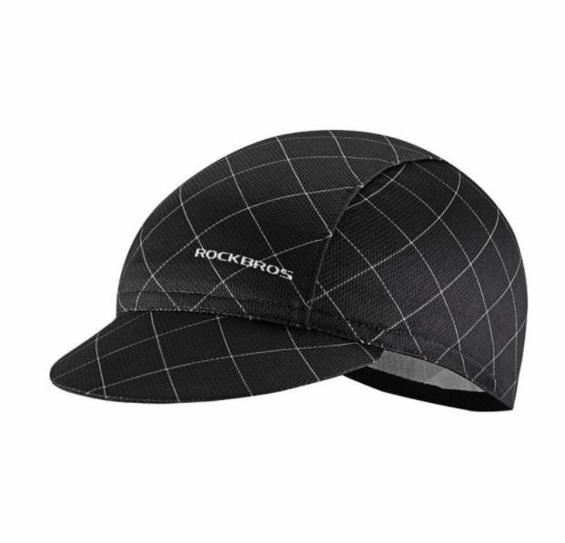 ROCKBROS MZ1001 Șapcă de ciclism sub cască respirabilă