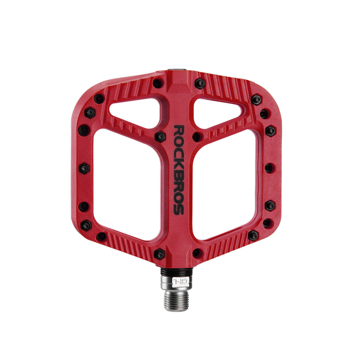 ROCKBROS Pedale biciclete de șosea din nylon