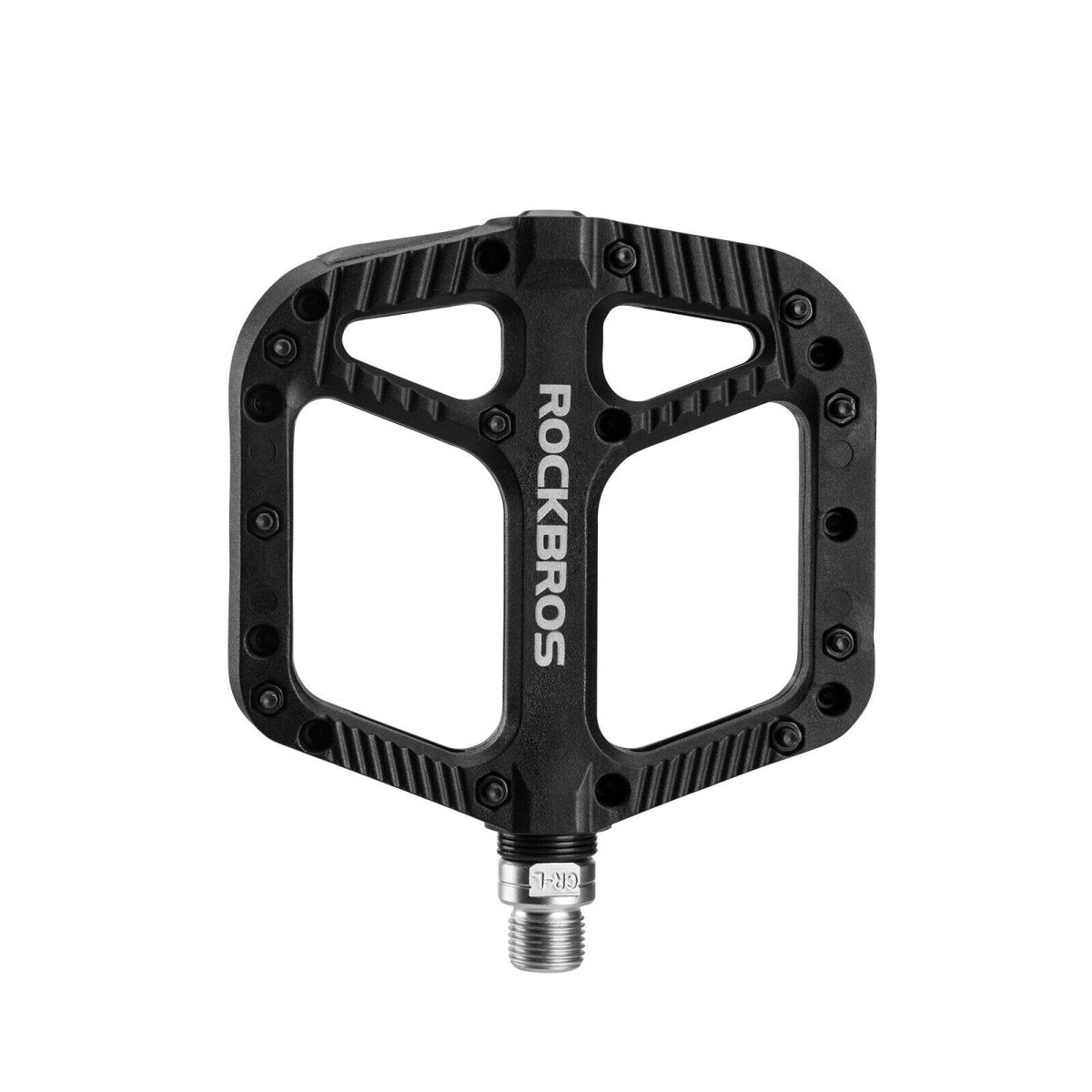 ROCKBROS Pedale biciclete de șosea din nylon