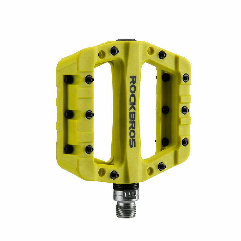 ROCKBROS Pedale biciclete de șosea din nylon