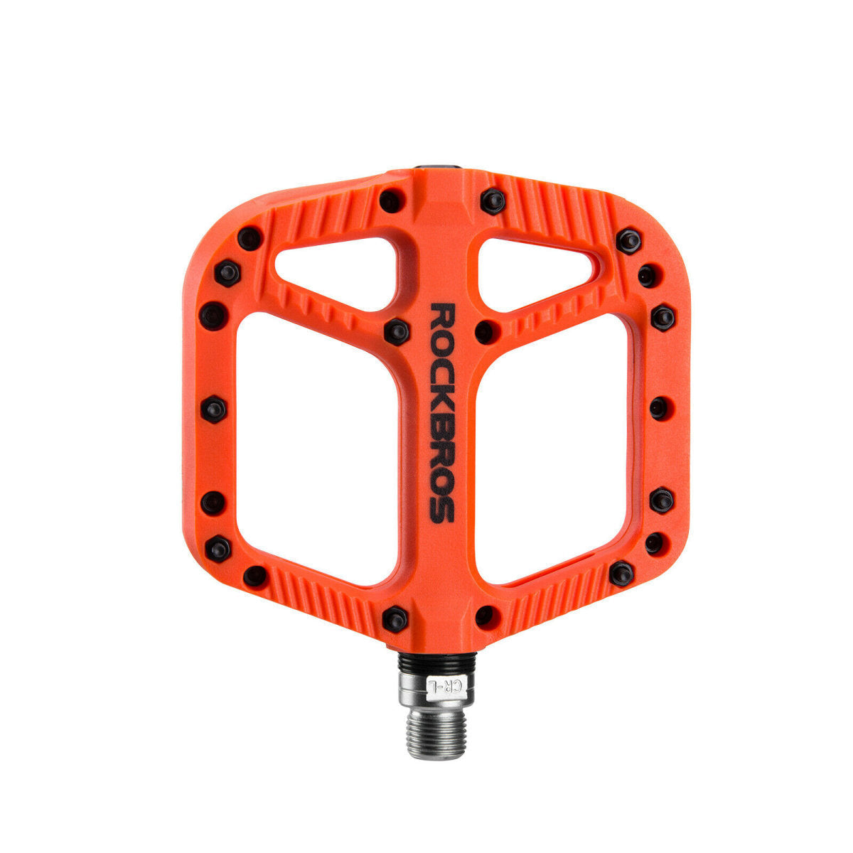 ROCKBROS Pedale biciclete de șosea din nylon