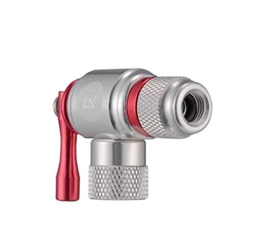 ROCKBROS SLAM-CO2 Pompă cu cartuş CO2 Mini pompă pentru bicicletă