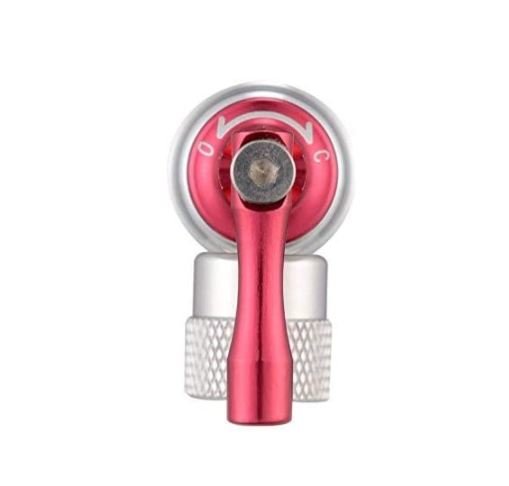 ROCKBROS SLAM-CO2 Pompă cu cartuş CO2 Mini pompă pentru bicicletă